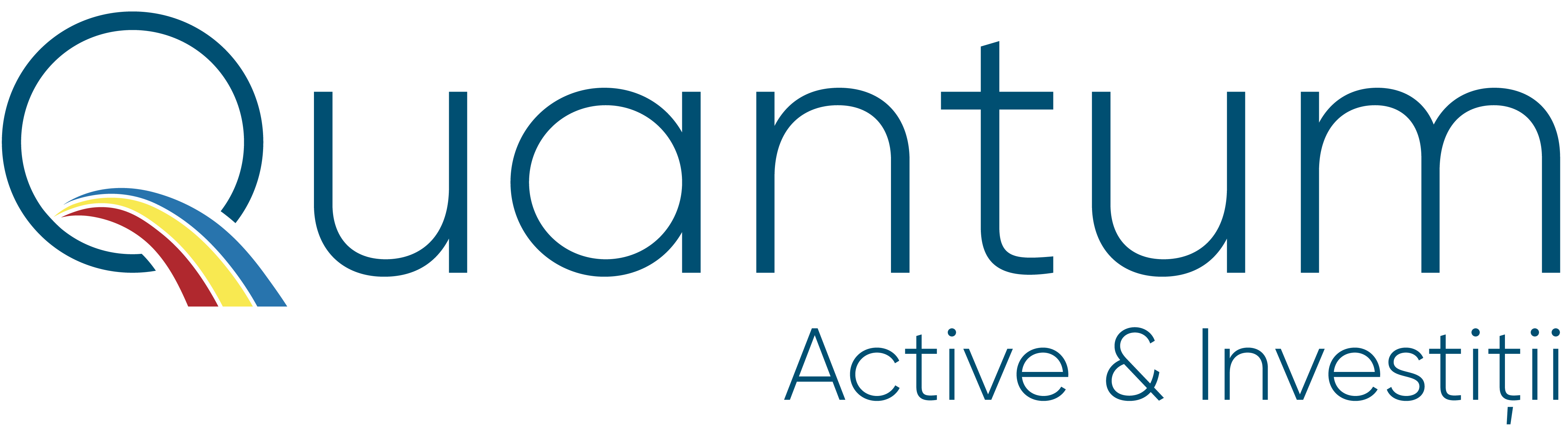 Quantum Active logo